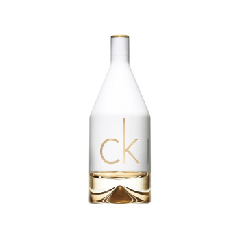 CALVIN KLEIN IN 2U EDT SP 150ML ŽENSKA TOALETNA VODA 