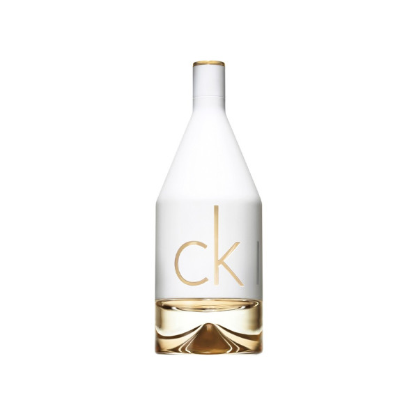 CALVIN KLEIN IN 2U EDT SP 150ML ŽENSKA TOALETNA VODA 