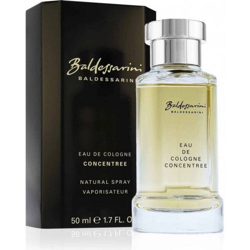 BALDESSARINI CONCENTREE MUŠKA KOLONJSKA VODA 75ML EDC 