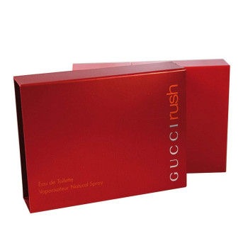 GUCCI RUSH WMN EDT SP ŽENSKI PARFEM 75ML 