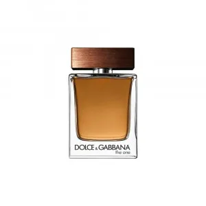 DOLCE & GABBANA THE ONE MEN EDT SP MUŠKI PARFEM 100ML