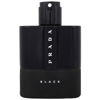 PRADA LUNA ROSSA BLACK MUŠKI PARFEM EDP SP 100ML 
