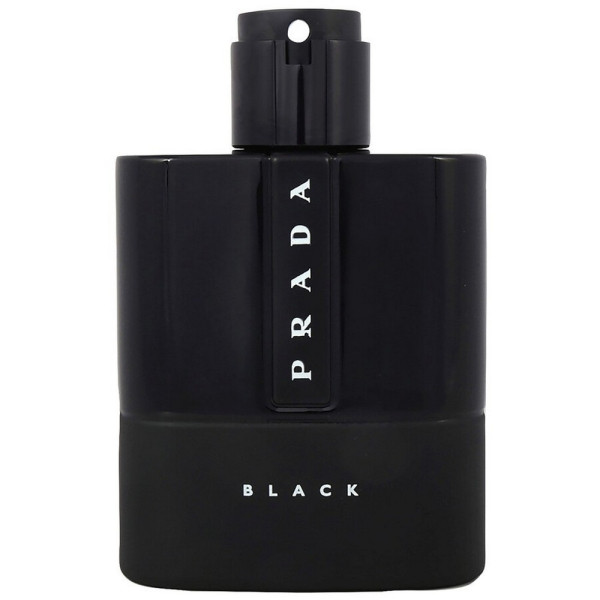 PRADA LUNA ROSSA BLACK MUŠKI PARFEM EDP SP 100ML 