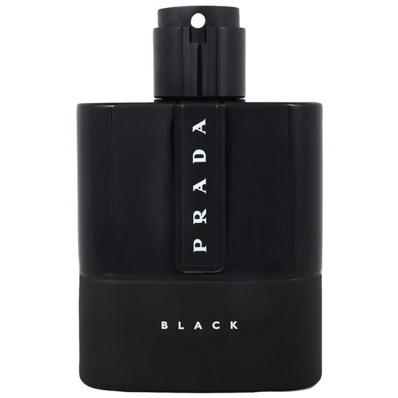 PRADA LUNA ROSSA BLACK MUŠKI PARFEM EDP SP 100ML 
