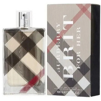 BURBERRY BRIT ŽENSKI PARFEM EDP SP 100ML 