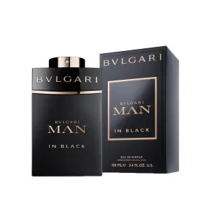 BVLGARI MAN IN BLACK MUŠKI PARFEM EDP SP 60ML