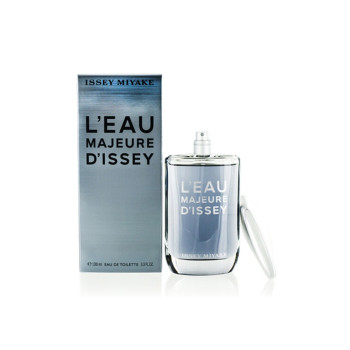 ISSEY MIYAKE LEAU MAJEURE DISSEY EDT SP 100ML MUŠKA TOALETNA VODA 