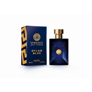 VERSACE POUR HOMME DYLAN BLUE EDT SP 100ML MUŠKA TOALETNA VODA