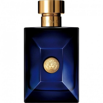 VERSACE POUR HOMME DYLAN BLUE EDT SP 100ML MUŠKA TOALETNA VODA 