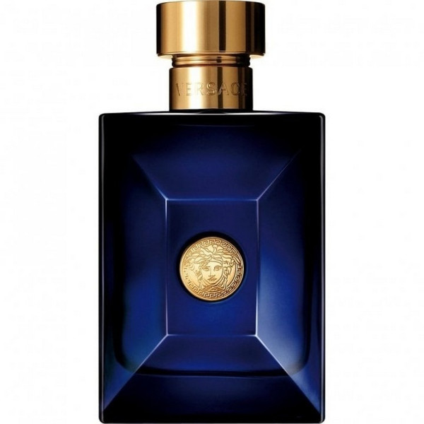 VERSACE POUR HOMME DYLAN BLUE EDT SP 100ML MUŠKA TOALETNA VODA