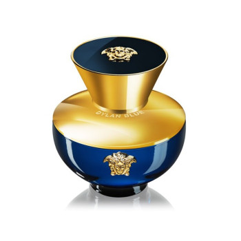 VERSACE POUR FEMME DYLAN BLUE EDP SP 100ML ŽENSKI PARFEM 