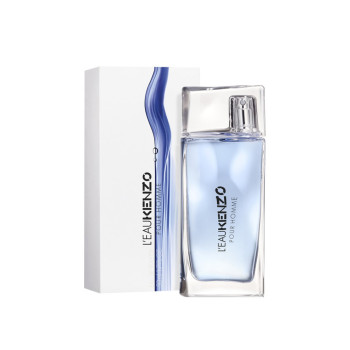 KENZO LEAU EDT SP 100ML MUŠKA TOALETNA VODA 
