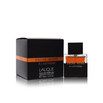LALIQUE ENCRE NOIRE A LEXTREME EDP SP 100ML MUŠKI PARFEM 