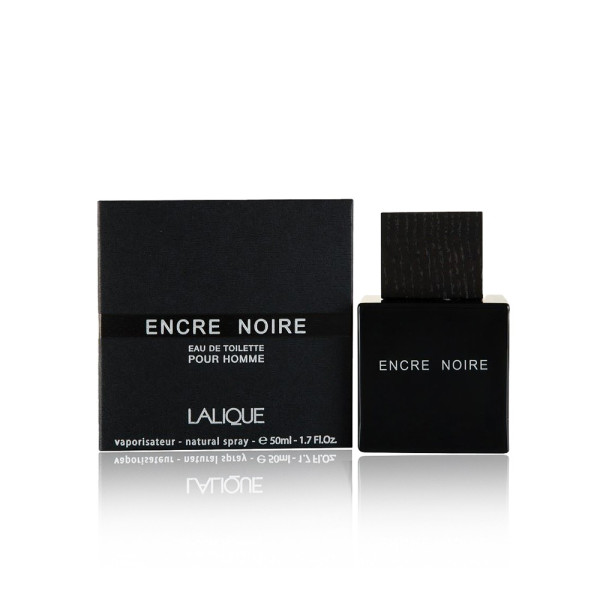 LALIQUE ENCRE NOIRE EDT SP 50ML MUŠKA TOALETNA VODA 