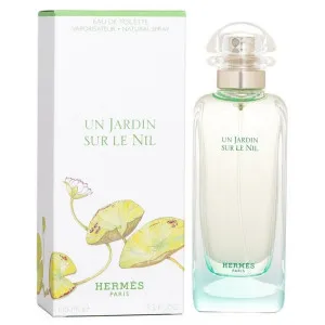 HERMES UN JARDIN SUR LE TOIT UNISEX TOALETNA VODA 100ML EDT