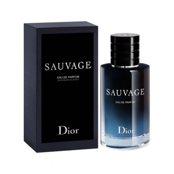 CHRISTIAN DIOR SAUVAGE MUŠKI PARFEM 100ML EDP 