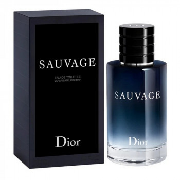 CHRISTIAN DIOR SAUVAGE MUŠKA TOALETNA VODA 100ML EDT 