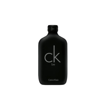 CALVIN KLEIN BE EDT SP 100ML UNISEX TOLALETNA VODA 