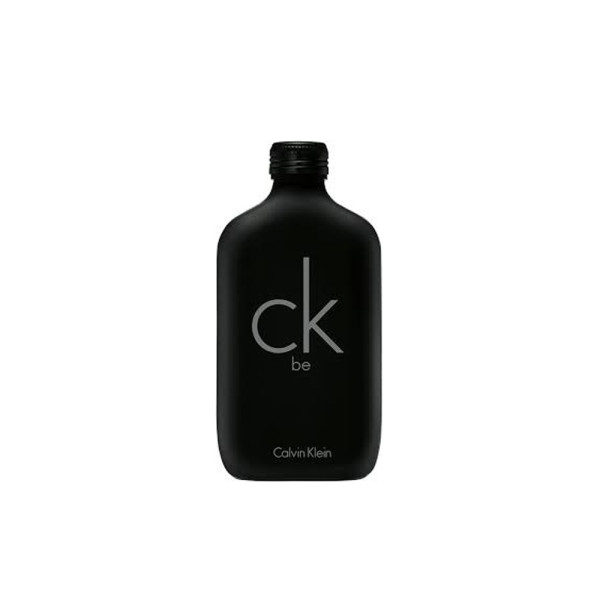 CALVIN KLEIN BE EDT SP 100ML UNISEX TOLALETNA VODA 