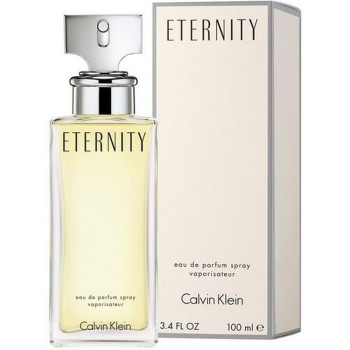 CALVIN KLEIN ETERNITY WMN EDP SP ŽENSKI PARFEM 100ML 