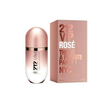 CAROLINA HERRERA 212 VIP ROSE ŽENSKI PARFEM EDP SP 80ML 
