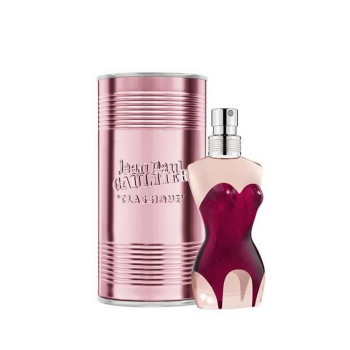 JEAN PAUL GAULTIER CLASSIQUE ŽENSKI PARFEM EDP SP 50ML 