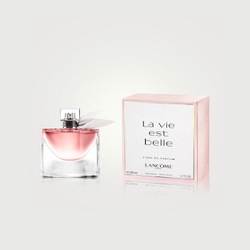 LANCOME LA VIE EST BELLE EDP SP 50ML ŽENSKI PARFEM 