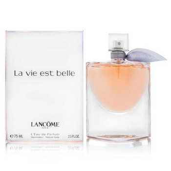 LANCOME LA VIE EST BELLE ŽENSKI PARFEM EDP SP 75ML 