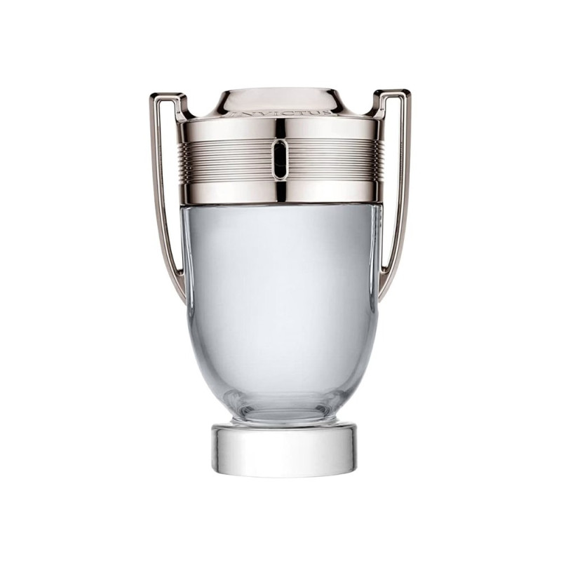 PACO RABANNE INVICTUS EDT SP 100ML MUŠKA TOALETNA VODA 