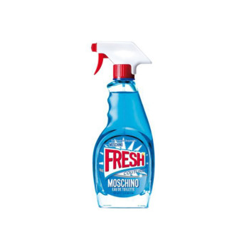 MOSCHINO FRESH COUTURE EDT SP 100ML ŽENSKA TOALETNA VODA 