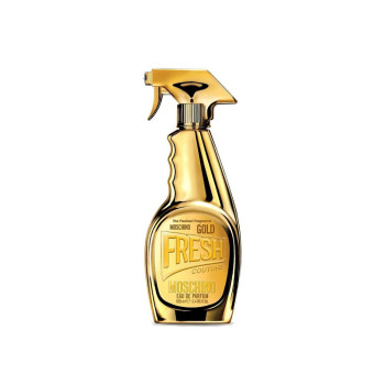 MOSCHINO FRESH GOLD EDP SP 50ML ŽENSKI PARFEM 