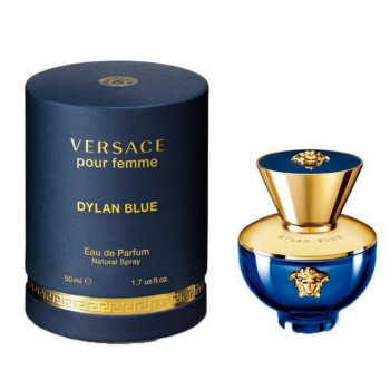 VERSACE POUR FEMME DYLAN BLUE ZENSKI PARFEM SP 50ML 