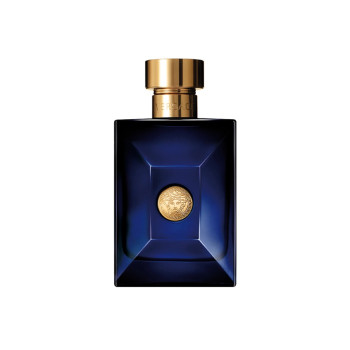 VERSACE POUR HOMME DYLAN BLUE EDT SP 50ML MUŠKA TOALETNA VODA 