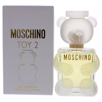 MOSCHINO TOY 2 ŽENSKI PARFEM EDP SP 100ML 
