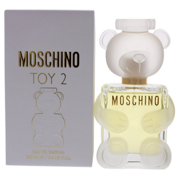 MOSCHINO TOY 2 ŽENSKI PARFEM EDP SP 100ML 