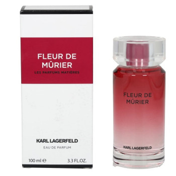 KARL LAGERFELD FLEUR DE MURIER WMN EDP SP ŽENSKI PARFEM 100ML 