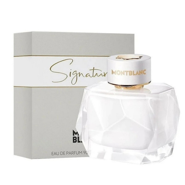 MONT BLANC SIGNATURE EDP SP 50ML ŽENSKI PARFEM 