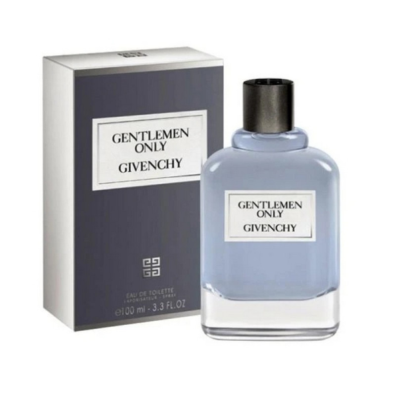GIVENCHY GENTLEMAN ONLY MUŠKA TOALETNA VODA 100ML EDT 