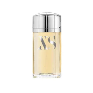 PACO RABANNE XS EDT SP 100ML MUŠKA TOALETNA VODA