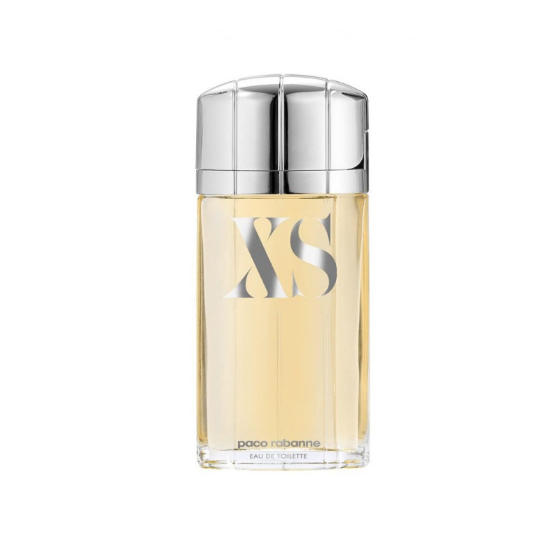 PACO RABANNE XS EDT SP 100ML MUŠKA TOALETNA VODA 