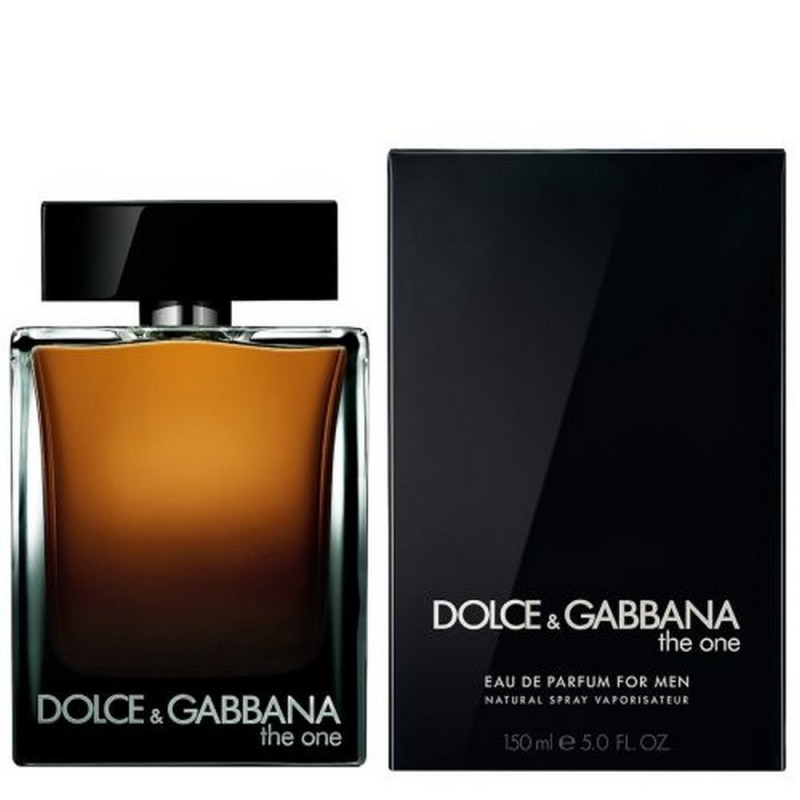 DOLCE & GABBANA THE ONE MUŠKI PARFEM EDP SP 100ML 