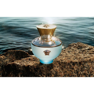 VERSACE POUR FEMME DYLAN TURQUOISE WMN EDT SP 50ML 