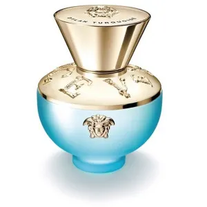 VERSACE POUR FEMME DYLAN TURQUOISE TOALETNA VODA ZA ŽENE EDT SP 100ML
