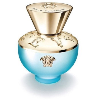 VERSACE POUR FEMME DYLAN TURQUOISE TOALETNA VODA ZA ŽENE EDT SP 100ML 