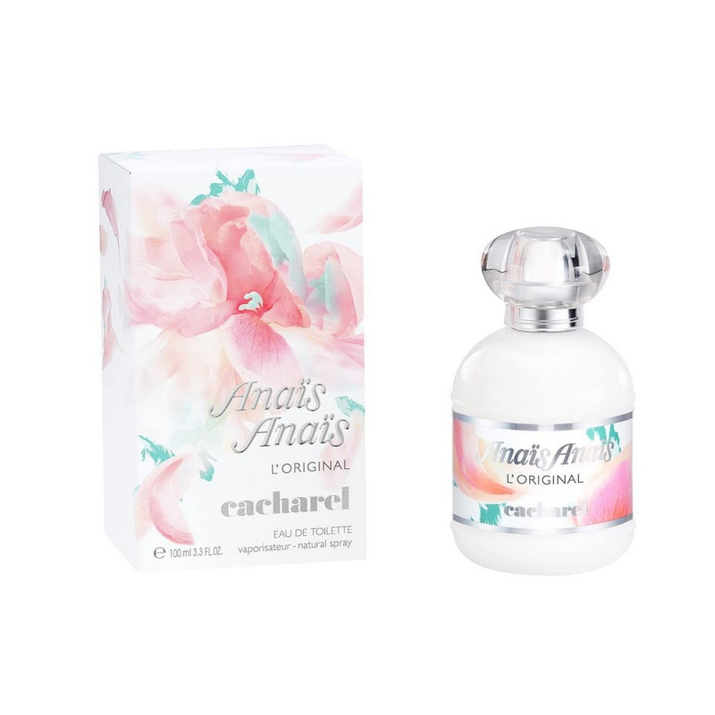 CACHAREL ANAIS ANAIS WMN EDT SP ŽENSKA TOALETNA VODA 100ML 