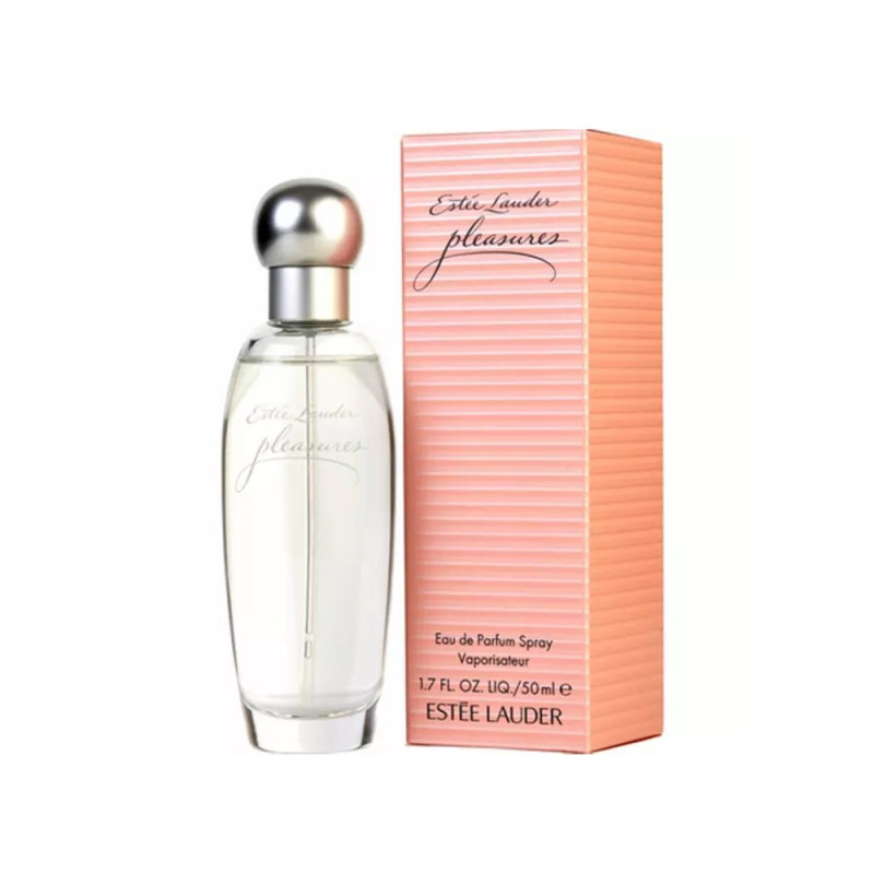 ESTEE LAUDER PLEASURES EDP SP 50ML ŽENSKI PARFEM 