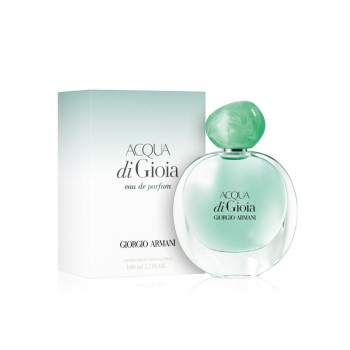 GIORGIO ARMANI ACQUA DI GIOIA EDP SP 100ML ŽENSKI PARFEM 