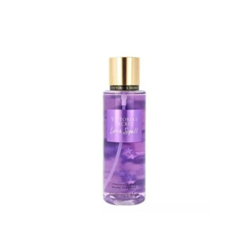 VICTORIAS SECRET LOVE SPELL 250ML ŽENSKI SPREJ ZA TELO 