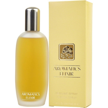 CLINIQUE AROMATICS ELIXIR WMN EDP SP ŽENSKI PARFEM 100ML 