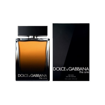 DOLCE & GABBANA THE ONE MUŠKI PARFEM EDP SP 150ML 